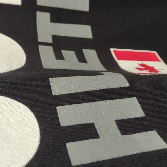 Roots hoodie - Picture 4 of 13